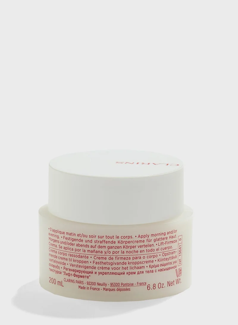 CLARINS Extra-Firming Body Cream