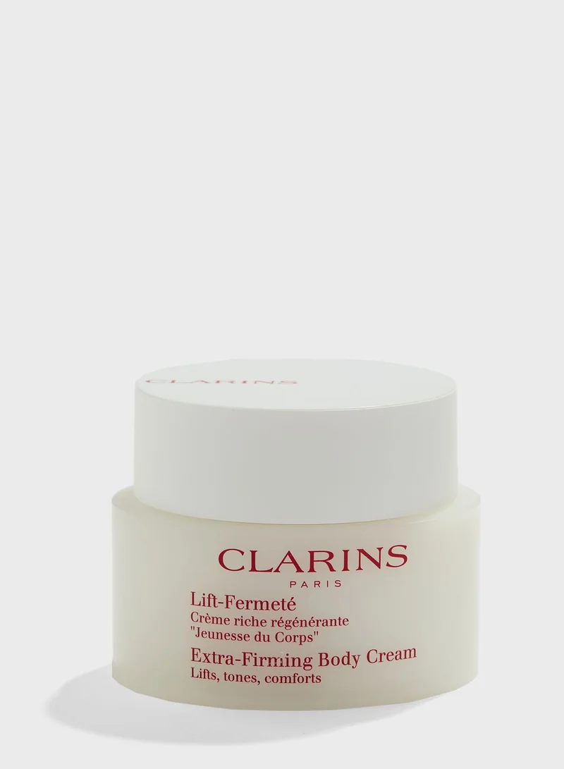CLARINS Extra-Firming Body Cream
