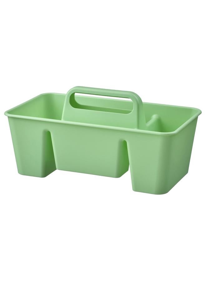 erorex Desk Organiser, Light Green, 32X18X16 Cm - Image 1