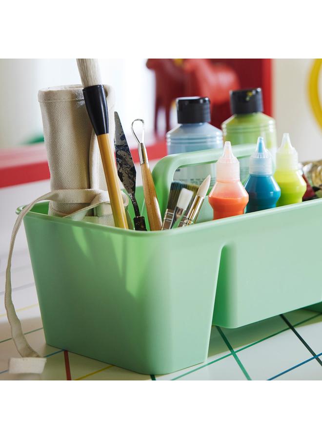 erorex Desk Organiser, Light Green, 32X18X16 Cm - Image 5