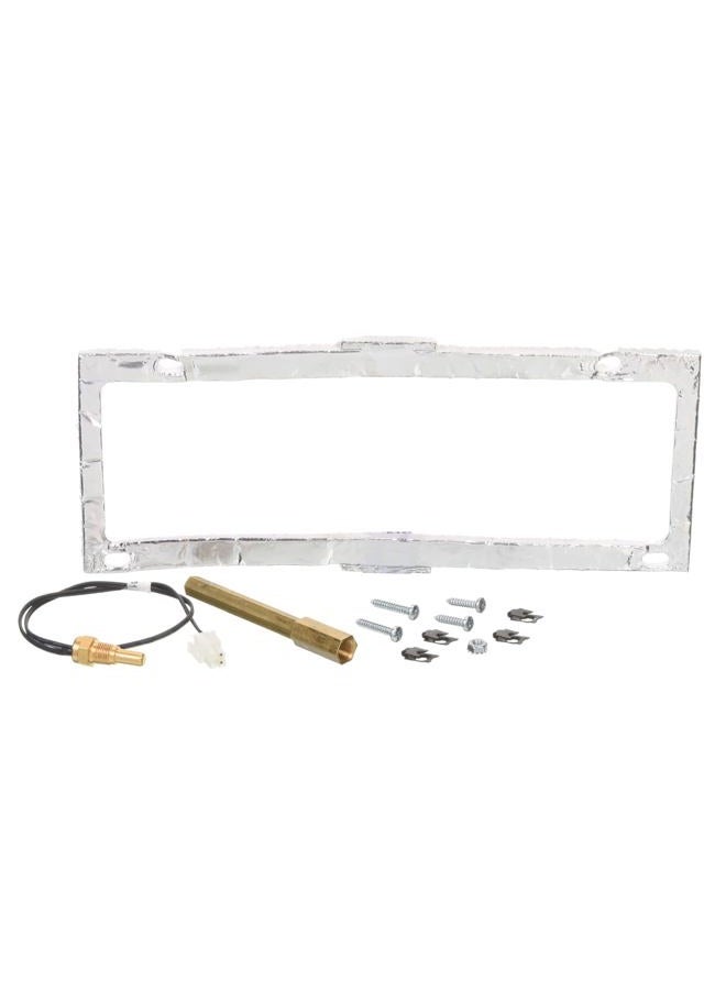 Rheem Chamber Sensor Replacement Kit for ULN (Ultra Low NOx) Water Heaters - SP21045 - Image 1