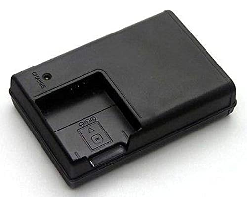 SKPM Camera Battery Charger Compatible for BC-CSK Compatible for Sony NP-BK1 for Camera - Image 5