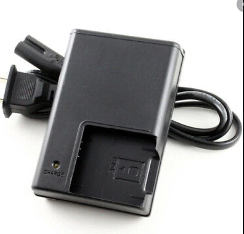 SKPM Camera Battery Charger Compatible for BC-CSK Compatible for Sony NP-BK1 for Camera - Image 2