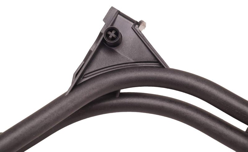 TOPAZ TOPAZ 1K0121070BD Engine Water Coolant Pipe for Volkswagen CC Beetle Tiguan Jetta  - Image 2