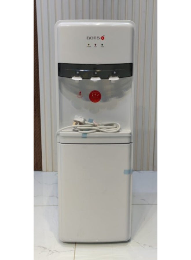 دوتس مبرد ماء استاند دوتس - Image 1