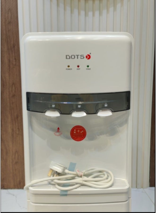 دوتس مبرد ماء استاند دوتس - Image 2