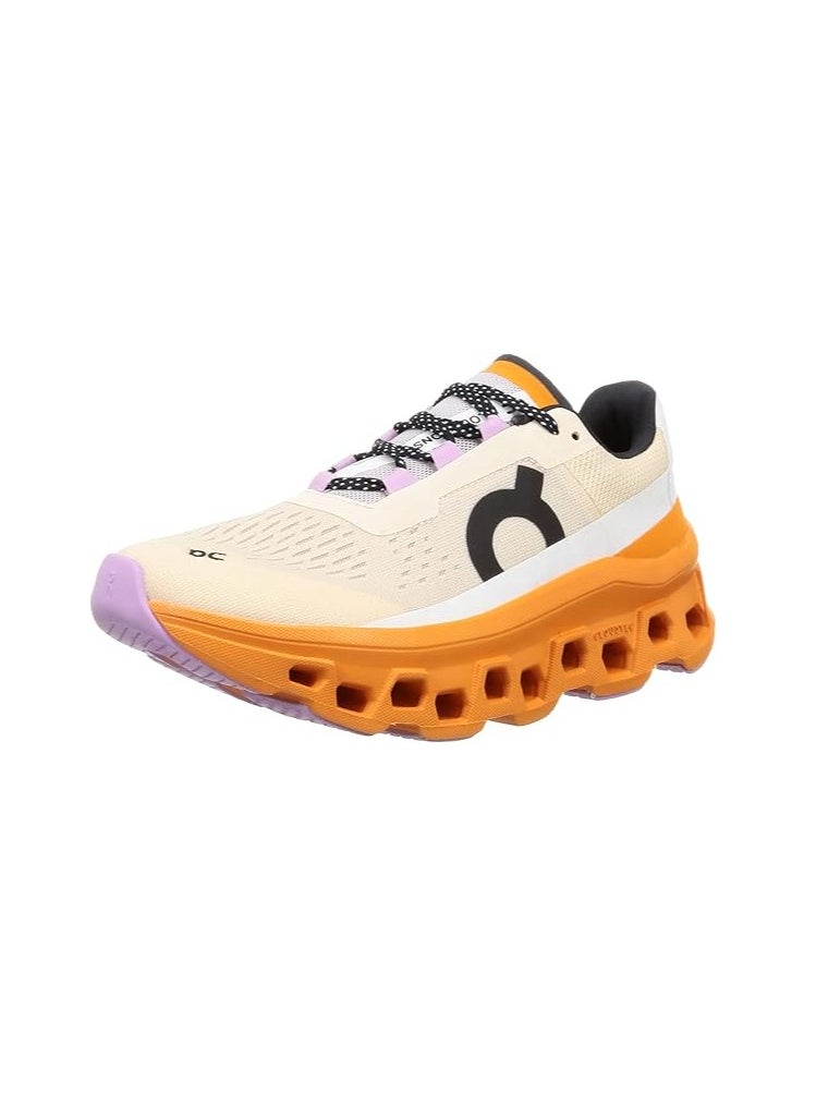 ON On Women's Cloudmonster Sneaker  - Image 1