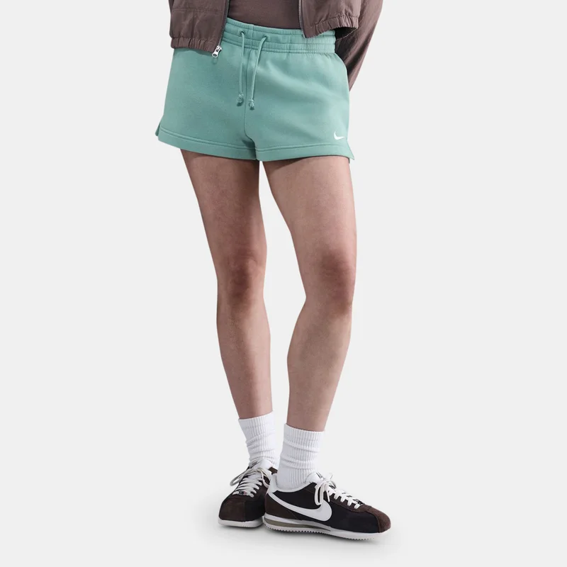 Nike Women's Sportswear Phoenix Shorts