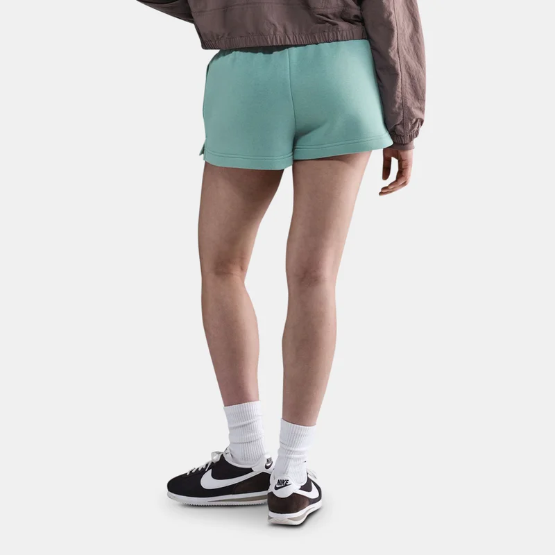 Nike Women's Sportswear Phoenix Shorts