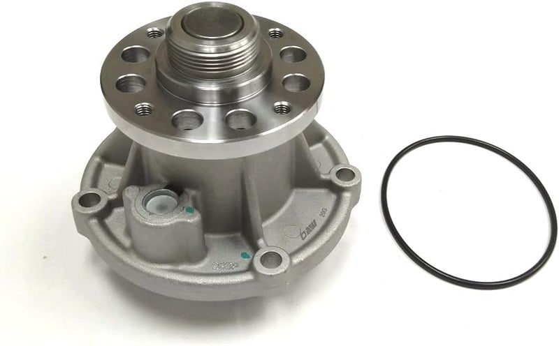 OAW F2450 Engine Water Pump for 2004-2010 Ford 6.0L Powerstroke Diesel - Image 3
