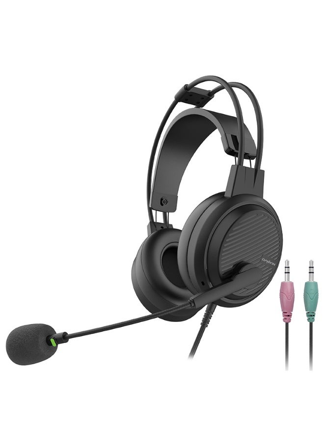 EBMINI New Noise Cancelling  Headphones