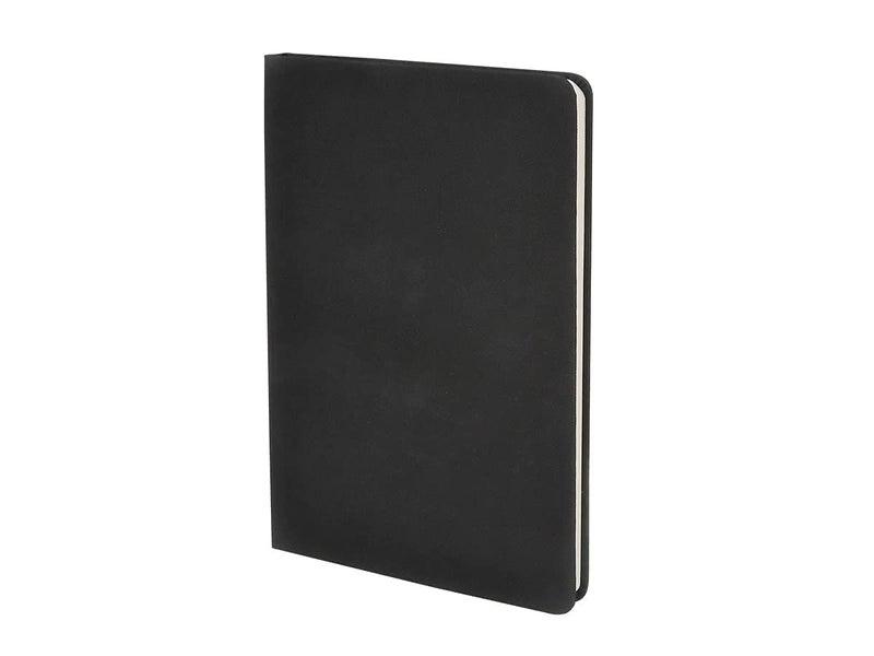 Santhome ORSHA Anti-bacterial A5 Notebook - Image 1