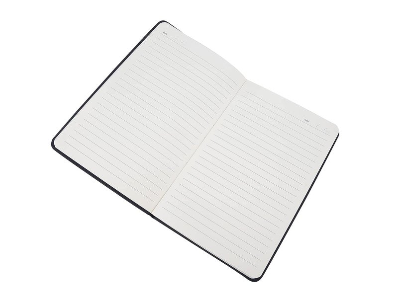 Santhome ORSHA Anti-bacterial A5 Notebook - Image 4