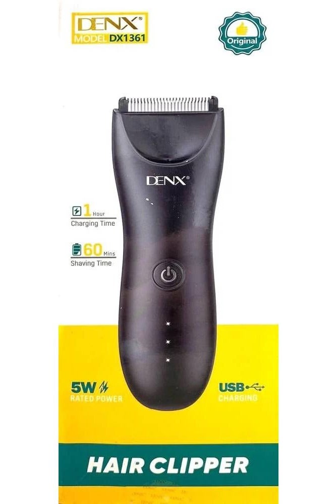 Denx Original Hair clipper
