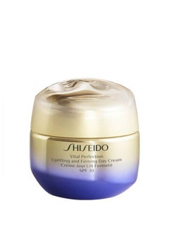 Shiseido Shiseido Vital Perfection Uplifting and Firming Day Cream SPF30 