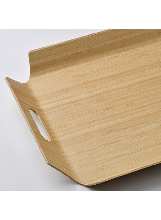 erorex Tray, Bamboo, 58X38 Cm - Image 2