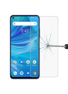 0.26mm 9H 2.5D Tempered Glass Film UMIDIGI F2