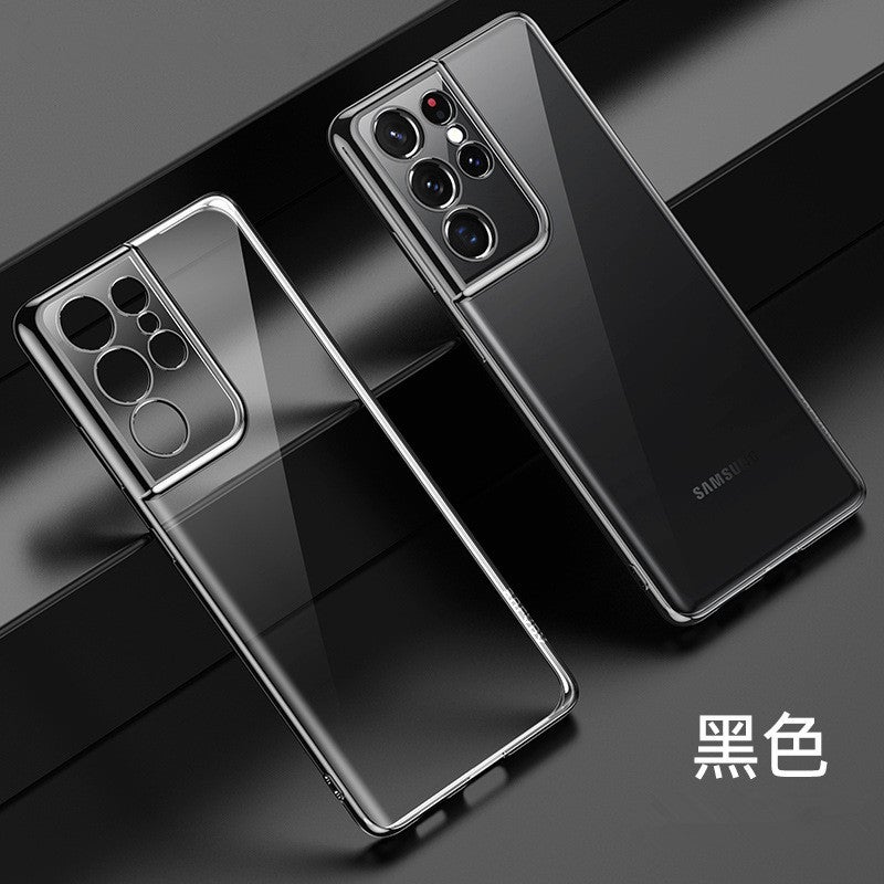 غطاء واقي، بنفسجي، مقاوم للصدمات لـ Redmi Note 14 Pro باللون الأحمر للهدايا للاستخدام الشخصي أثناء التنقل - Image 3