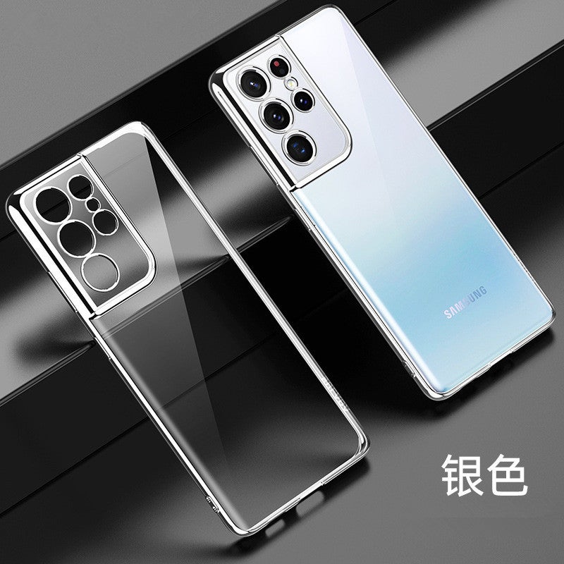 غطاء واقي، بنفسجي، مقاوم للصدمات لـ Redmi Note 14 Pro باللون الأحمر للهدايا للاستخدام الشخصي أثناء التنقل - Image 4