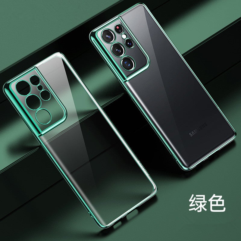 غطاء واقي، بنفسجي، مقاوم للصدمات لـ Redmi Note 14 Pro باللون الأحمر للهدايا للاستخدام الشخصي أثناء التنقل - Image 5