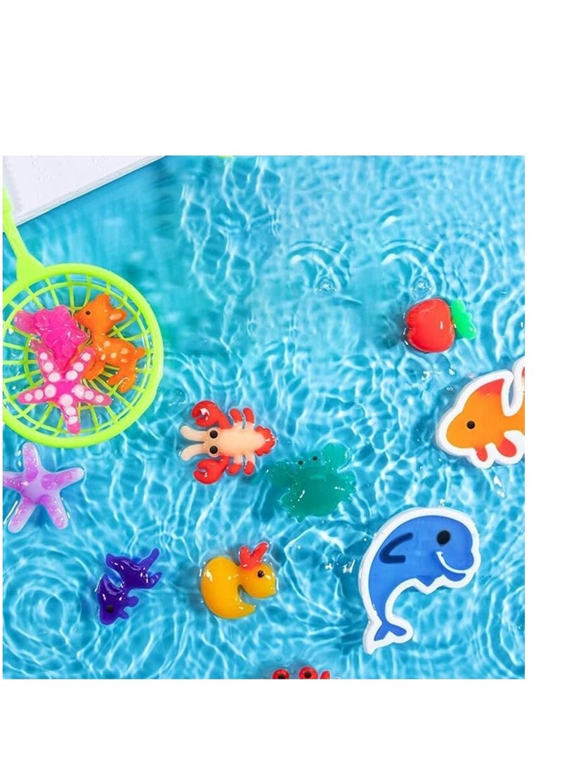 Activities Kids Collection Magic Water Games New Magic Water Triple To Keep Away Water Gel Plastic Glass With Water Educational Toy Templates For Kids Marine Life Games Made By Yourself  - Image 4