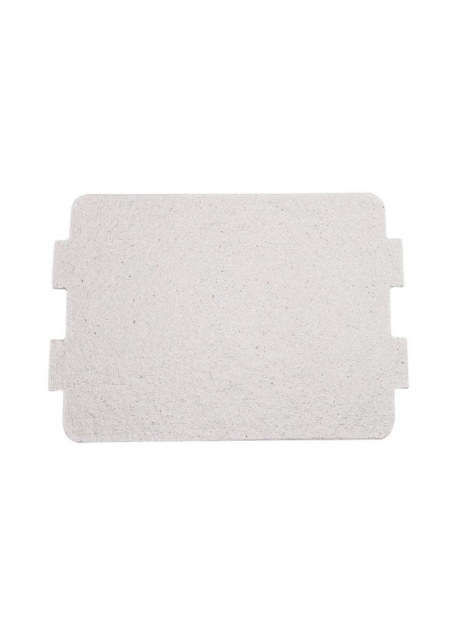Garosa 5Pcs Microwave Oven Mica Plate and Waveguide Cover Replacement Kit Compatible with Most Major Brands for Microwave Repair - Image 2