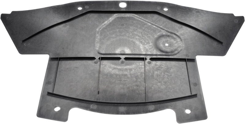 Dorman 924-255 Front Rearward Splash Guard Shield Cover Compatible with Select Chrysler / Dodge Models - Image 3