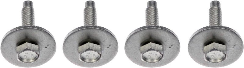 Dorman 924-255 Front Rearward Splash Guard Shield Cover Compatible with Select Chrysler / Dodge Models - Image 5