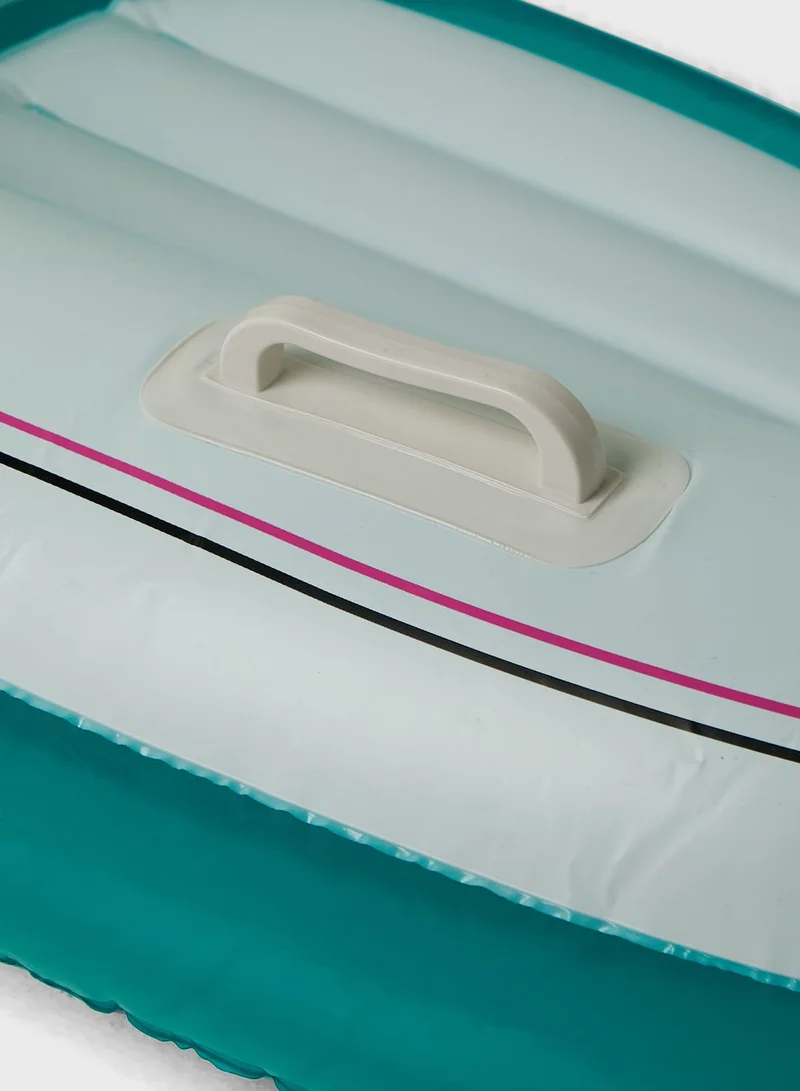 SUNNY LIFE Mini Vice Inflatable Pool Float Speed Boat