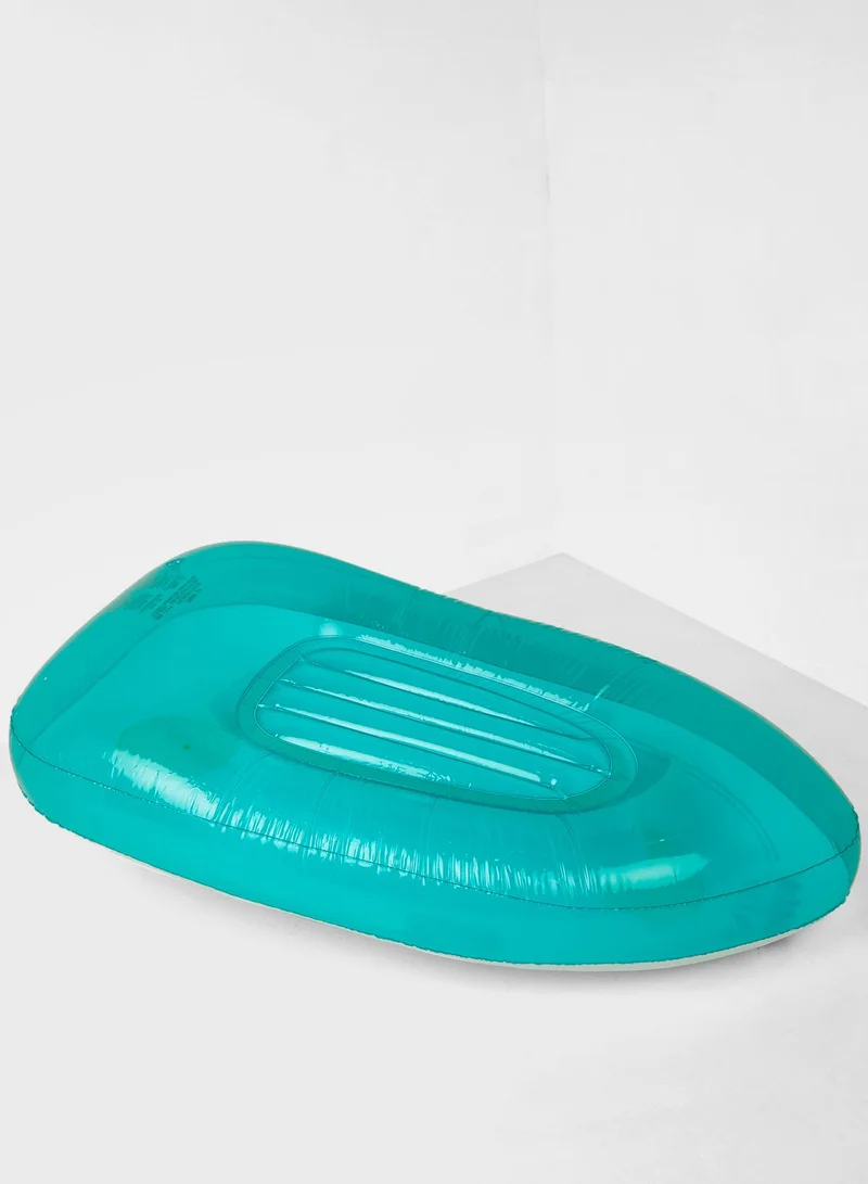 SUNNY LIFE Mini Vice Inflatable Pool Float Speed Boat