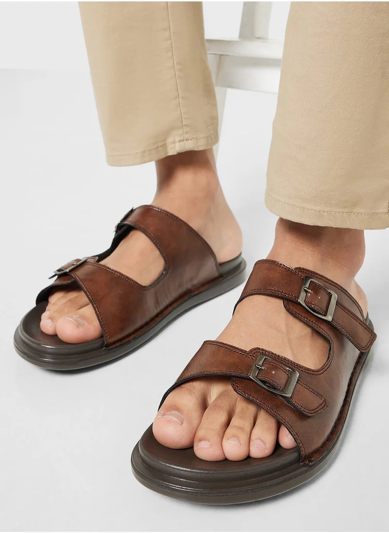 روبرت وود Comfortline Casual Sandals