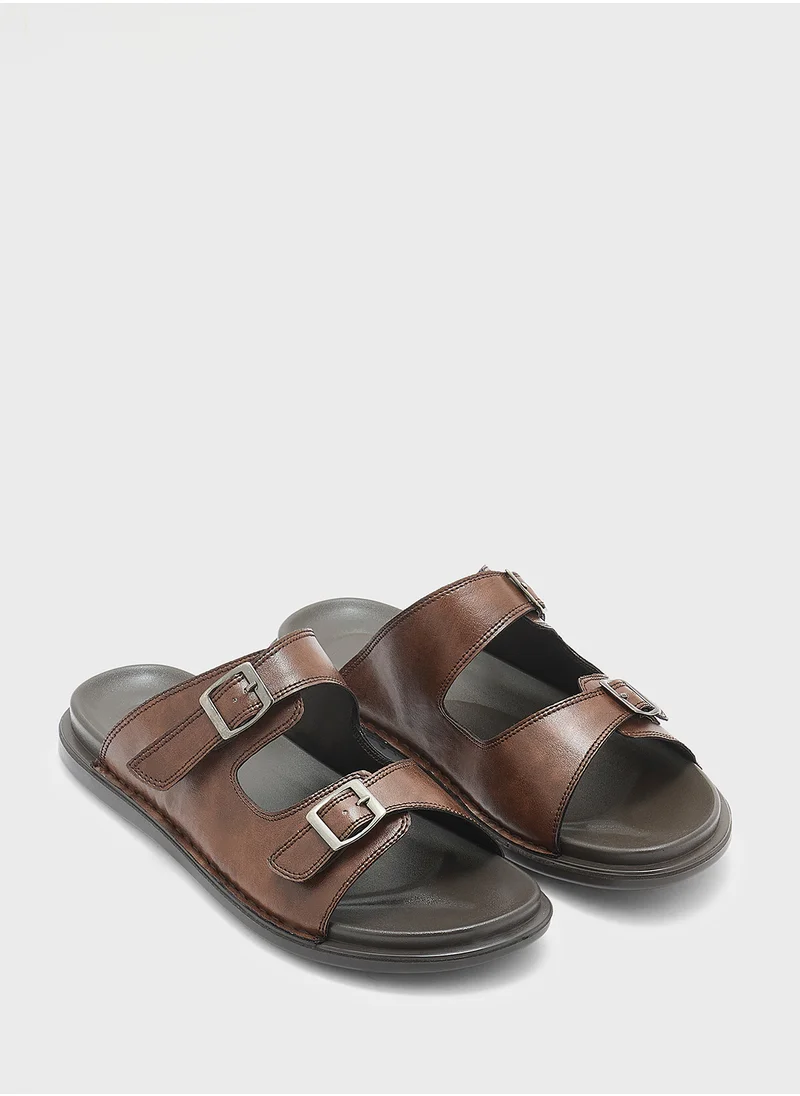 Robert Wood Comfortline Casual Sandals