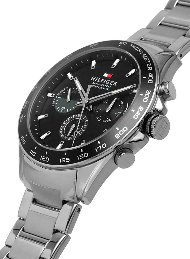 Tommy Hilfiger Watch For Men 1791967 - Image 3