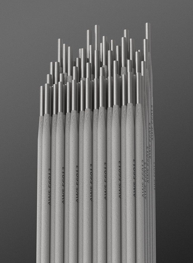 TOOLIOM E6013 Welding Rod 3/32" 5LB Carbon Steel Stick Electrodes - Image 4
