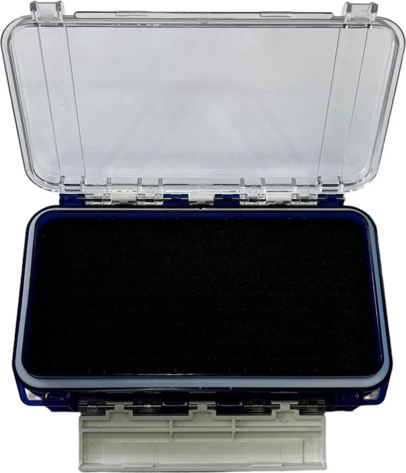 Shufa Double Sided LRF Box Blue