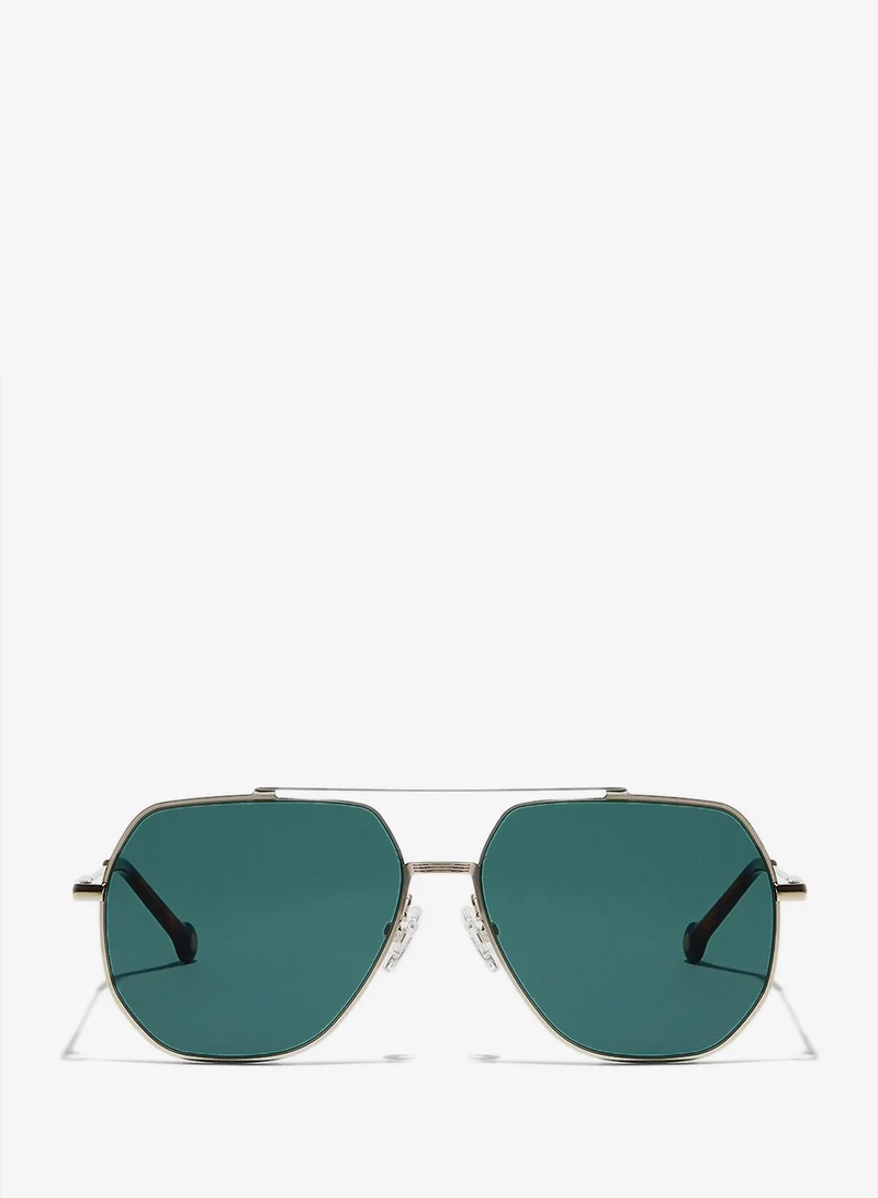 30Sundays Hot Shot Aviator Sunglasses