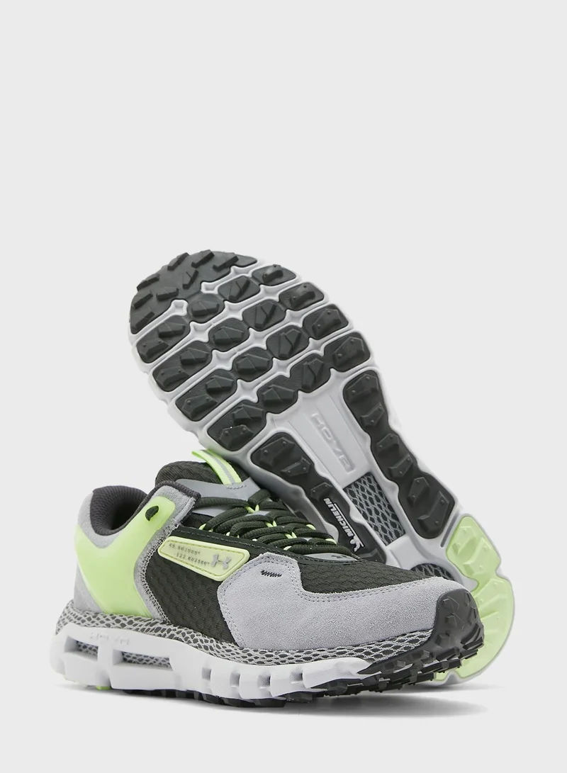 UNDER ARMOUR Hovr Summit