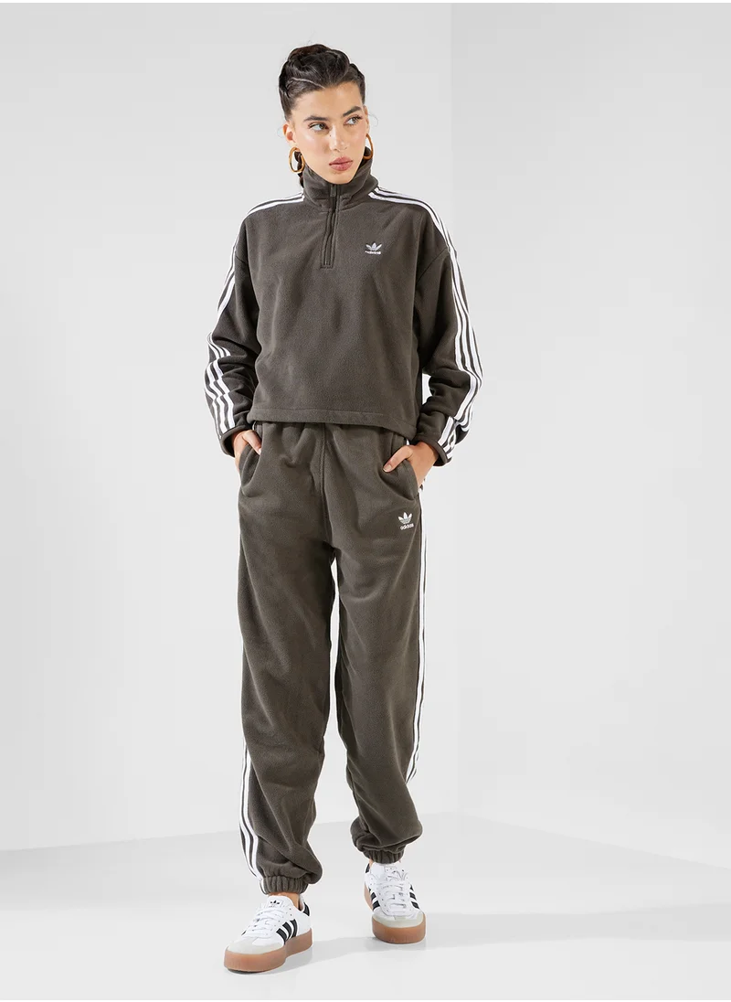 adidas Originals Polar Fleece Sweatshirt