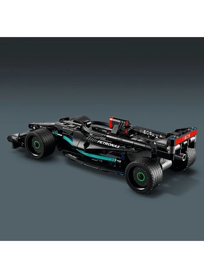 ليغو Mercedes-AMG F1 W14 E Performance Pull-Back 42165 من LEGO® Technic