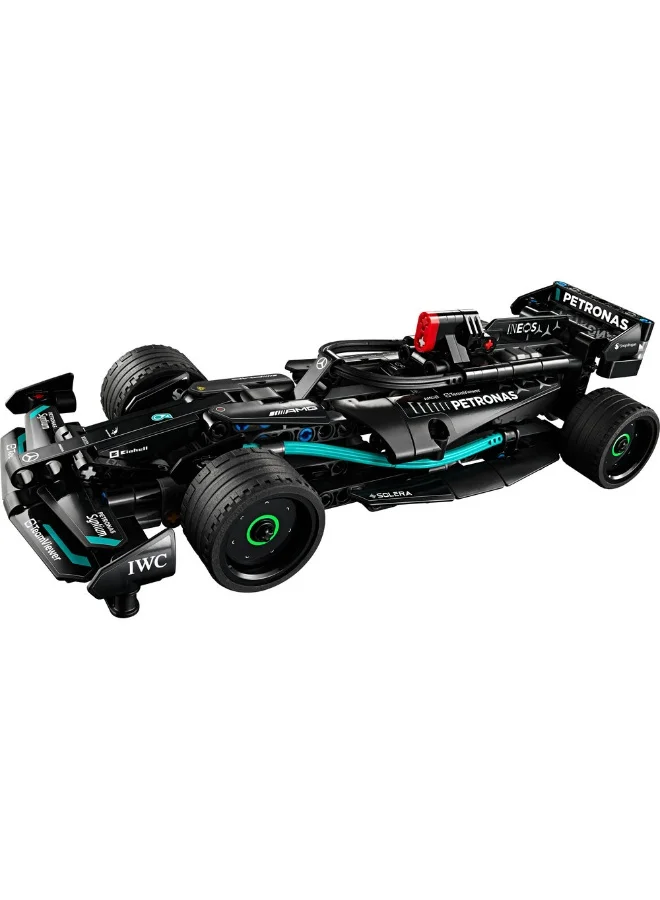 ليغو Mercedes-AMG F1 W14 E Performance Pull-Back 42165 من LEGO® Technic