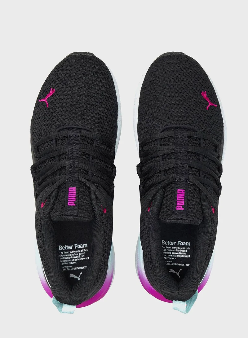 PUMA Better Foam Prowl Alt Fade