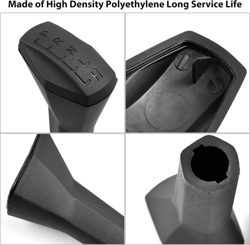 KATIMOTO Gear Shift Knob for Polaris RZR 2014-2021 - Image 5