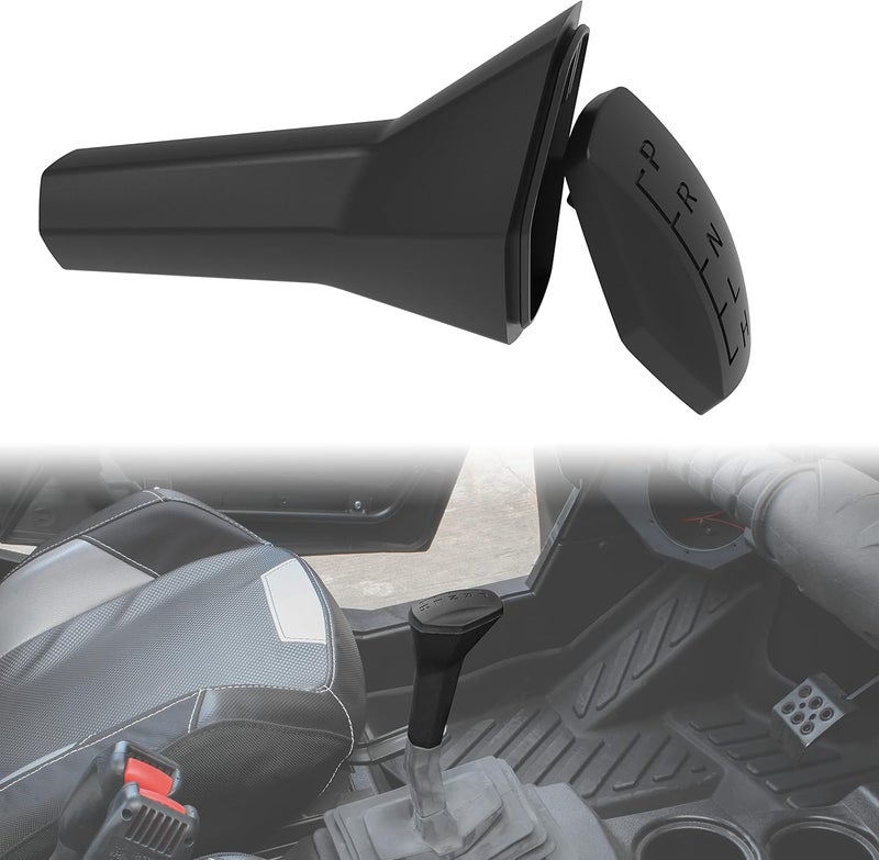 KATIMOTO Gear Shift Knob for Polaris RZR 2014-2021 - Image 1