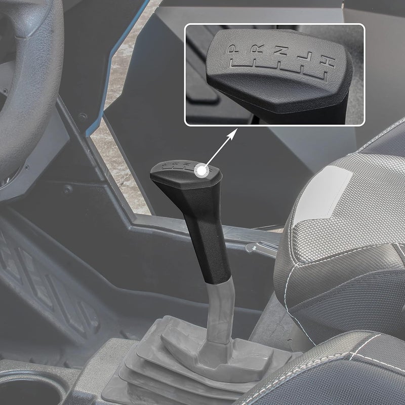 KATIMOTO Gear Shift Knob for Polaris RZR 2014-2021 - Image 4