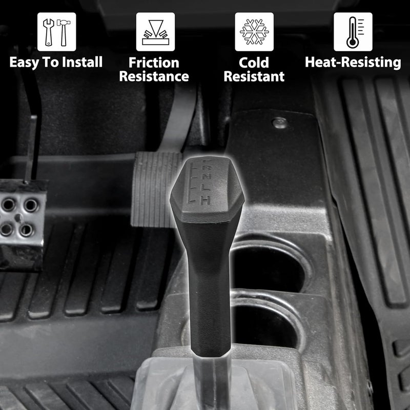 KATIMOTO Gear Shift Knob for Polaris RZR 2014-2021 - Image 2