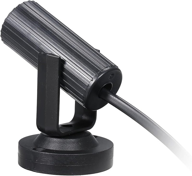 Red 1W Mini LED Spot Light AC85 265V Flicker Free Anti Glare For Home Party Stage - Image 4