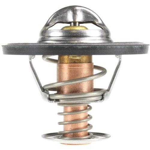 Motorad Thermostat,265-180 Engine Coolant Thermostat Fits Chevy K1500 96–99 Blazer 96–05 C1500 96–99 Express1500 96–14 Astro 96–05 S10 99–02 Tahoe 96-00 GMC Jimmy 96-05 Yukon 96-00 Safari 96-05 - Image 4