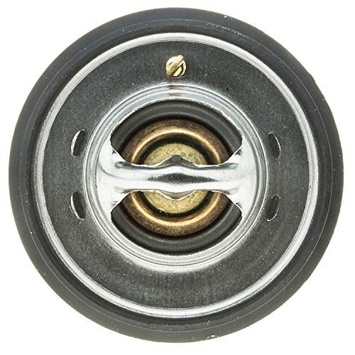 Motorad Thermostat,265-180 Engine Coolant Thermostat Fits Chevy K1500 96–99 Blazer 96–05 C1500 96–99 Express1500 96–14 Astro 96–05 S10 99–02 Tahoe 96-00 GMC Jimmy 96-05 Yukon 96-00 Safari 96-05 - Image 3