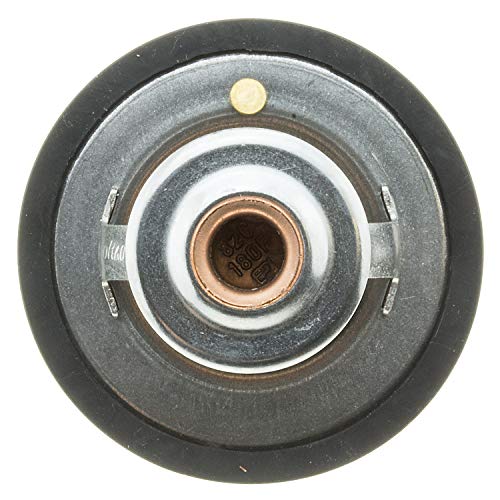 Motorad Thermostat,265-180 Engine Coolant Thermostat Fits Chevy K1500 96–99 Blazer 96–05 C1500 96–99 Express1500 96–14 Astro 96–05 S10 99–02 Tahoe 96-00 GMC Jimmy 96-05 Yukon 96-00 Safari 96-05 - Image 5