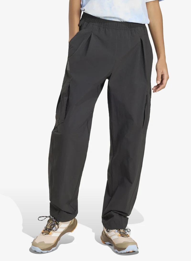 اديداس Terrex Xploric Cargo Pants